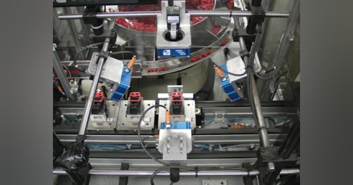 Identifying and addressing challenges in automotive inspection | Vision ...