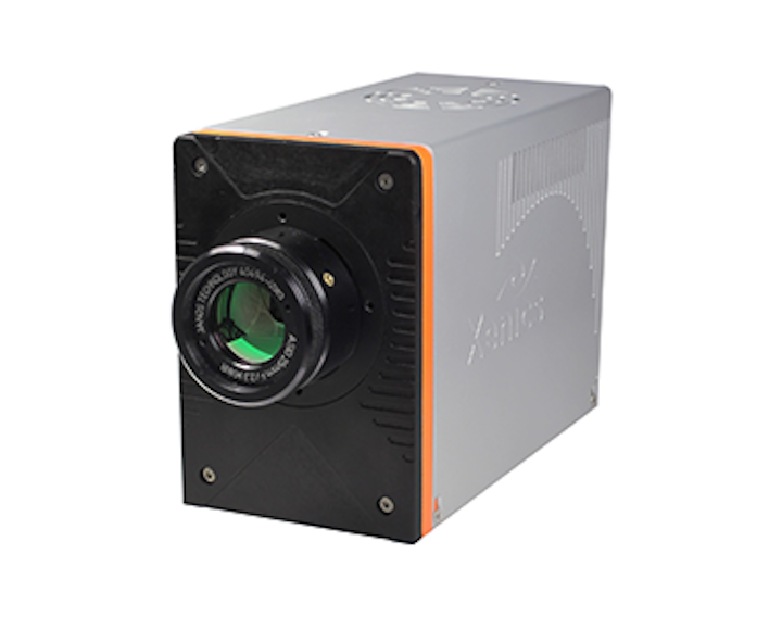 Content Dam Vsd En Articles 2017 07 Mwir Camera From Xenics Available Itar Free In The Us Leftcolumn Article Headerimage File