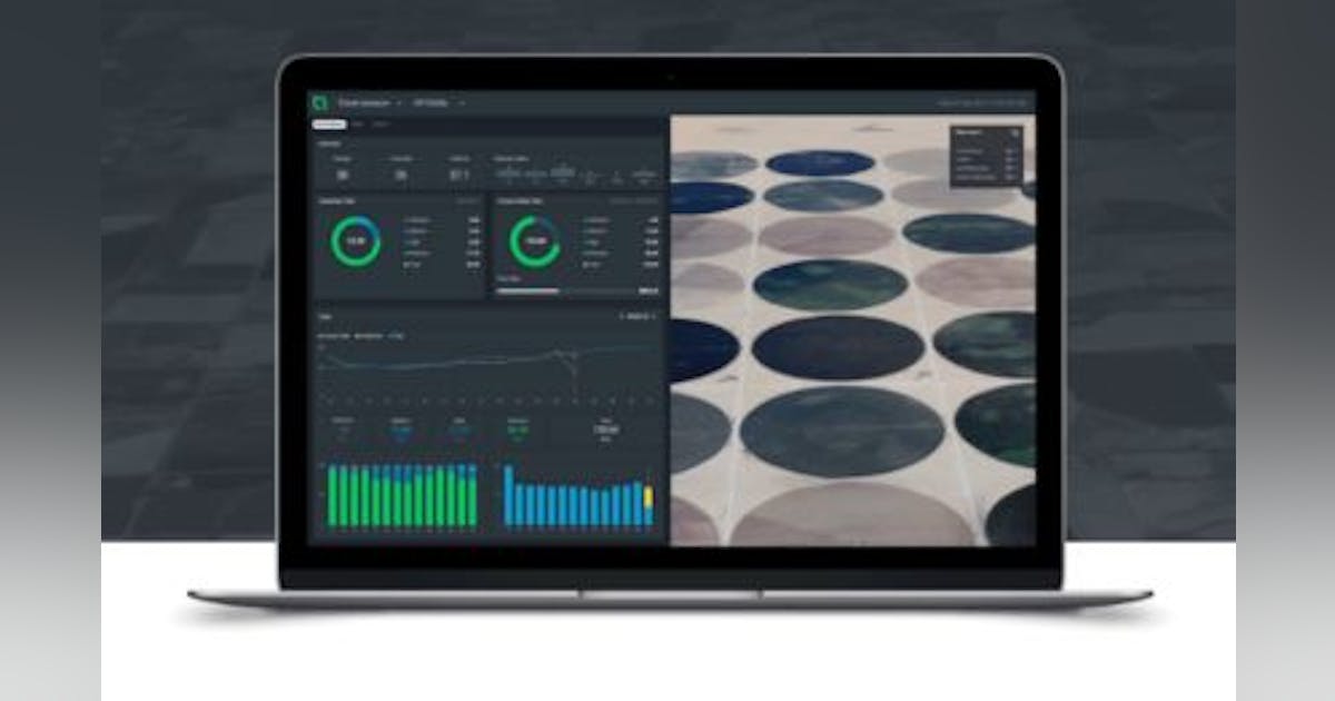 Startup utilizing artificial intelligence and computer vision for ...