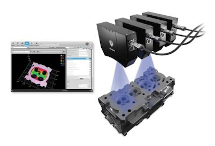 Content Dam Vsd En Articles 2017 08 3d System Enables Non Contact Volume Gauging Of Automotive Parts Leftcolumn Article Headerimage File