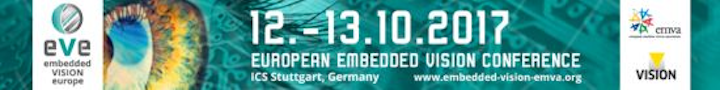 Content Dam Vsd En Articles 2017 08 Embedded Vision Europe Conference To Bring Global Industry Leaders To Stuttgart This Fall Leftcolumn Article Headerimage File