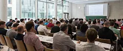 Content Dam Vsd En Articles 2017 08 European Machine Vision Forum Deadline For Posters And Demos Approaching Leftcolumn Article Headerimage File