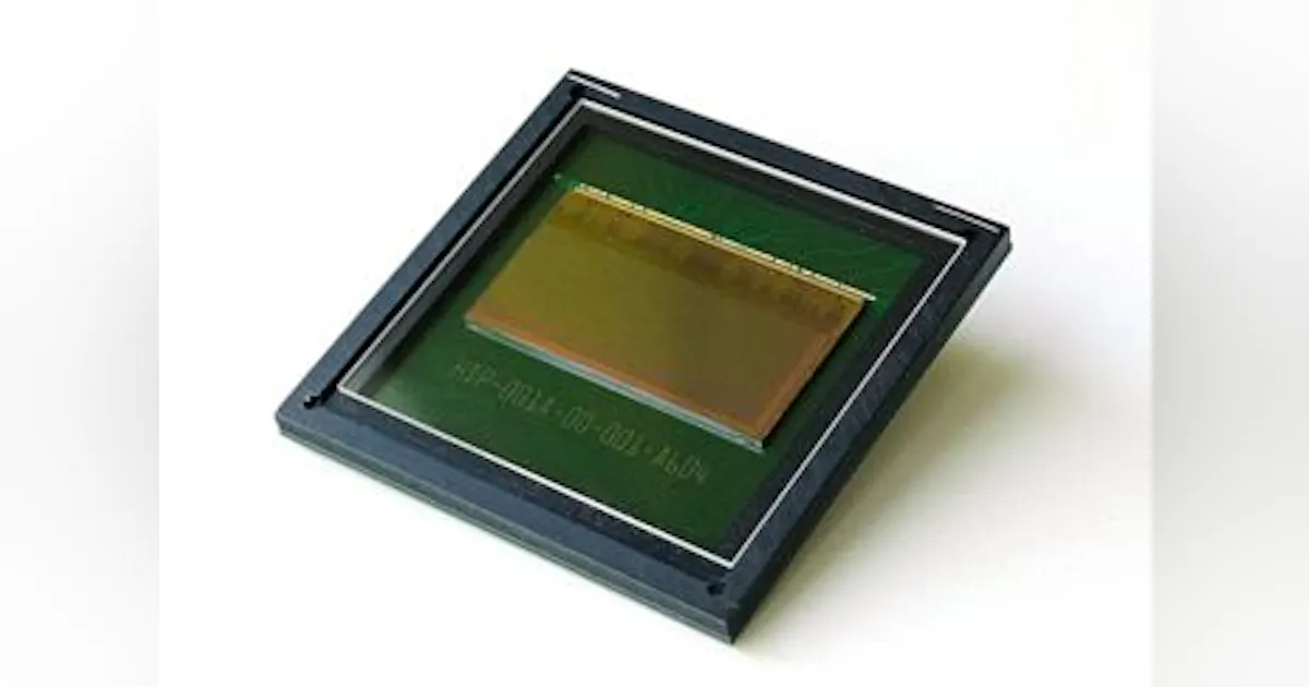 FRAMOS partners with custom image sensor company Pyxalis | Vision ...