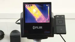 Content Dam Vsd En Articles 2017 08 Infrared Camera Assists In Printed Circuit Board Repair Leftcolumn Article Headerimage File