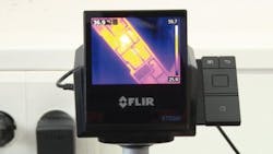 Content Dam Vsd En Articles 2017 08 Infrared Camera Assists In Printed Circuit Board Repair Leftcolumn Article Headerimage File Content Dam Vsd En Articles 2017 08 Infrared Camera Assists In Printed Circuit Board Repair Leftcolumn Article Headerimage File