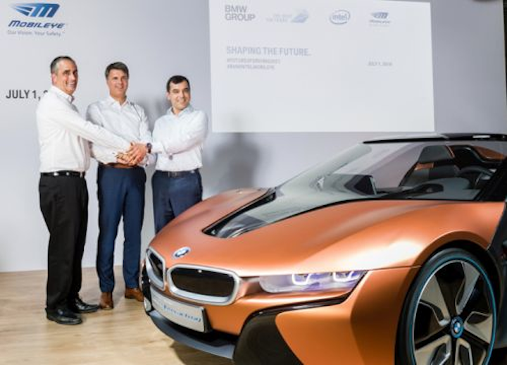 Content Dam Vsd En Articles 2017 08 Intel Acquires Mobileye Plans To Deploy 100 Autonomous Vehicles Later This Year Leftcolumn Article Headerimage File