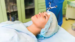 Content Dam Vsd En Articles 2017 09 3d Surgical Navigation System Covered In Vision Systems Design Last Year Receives Fda Clearance Leftcolumn Article Headerimage File