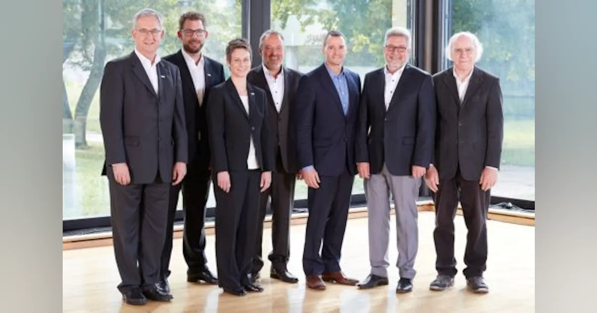 Balluff Group acquires majority share of MATRIX VISION | Vision Systems ...