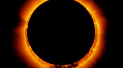Content Dam Vsd En Articles 2017 09 Researchers Use Infrared Camera To Observe Solar Eclipse Leftcolumn Article Headerimage File