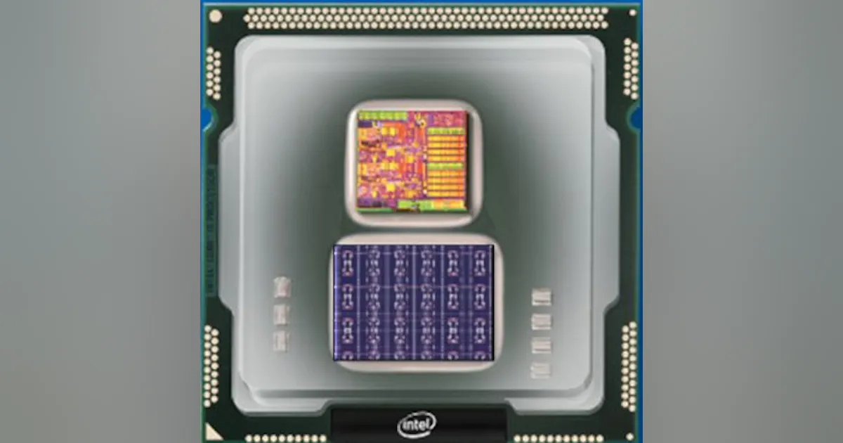 Self-learning chip from Intel aims to speed artificial intelligence by ...