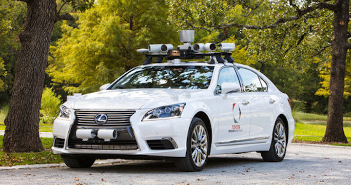 Content Dam Vsd En Articles 2017 09 Toyota Research Institute Offers First Public Demonstration Of Autonomous Vehicle Test Platform Leftcolumn Article Headerimage File