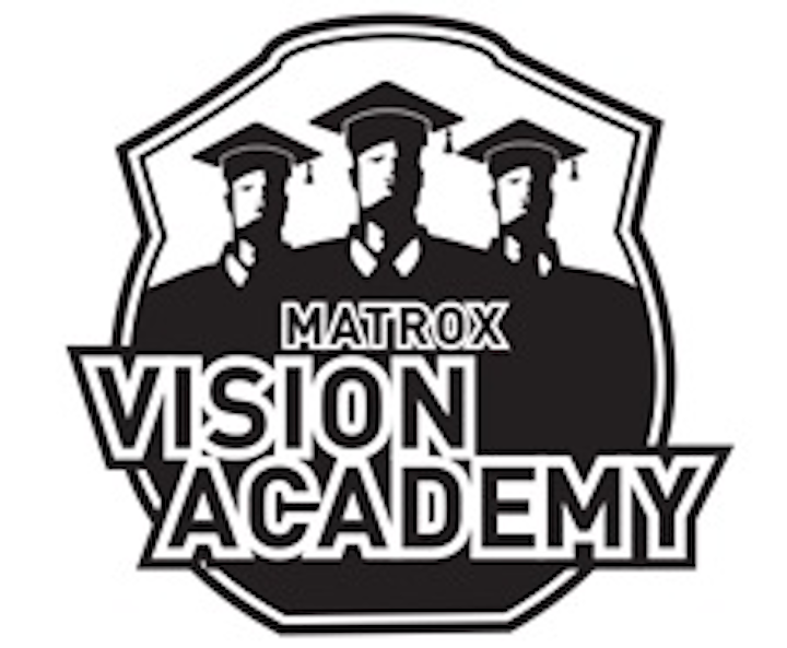 Content Dam Vsd En Articles 2017 09 Vision Software Training Being Offered By Matrox Imaging This Fall Leftcolumn Article Headerimage File