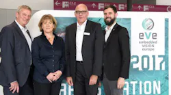 Content Dam Vsd En Articles 2017 10 First Annual Embedded Vision Europe Event A Success Leftcolumn Article Headerimage File