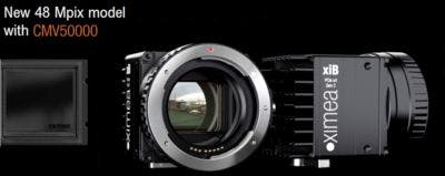 Content Dam Vsd En Articles 2017 10 Pci Express Camera From Ximea Features 48 Mpixel Cmos Sensor And 30 Fps Frame Rate Leftcolumn Article Headerimage File