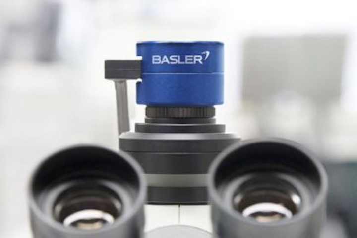 Content Dam Vsd En Articles 2017 11 Basler Announces Video Recording Software For Microscopy Applications Leftcolumn Article Headerimage File