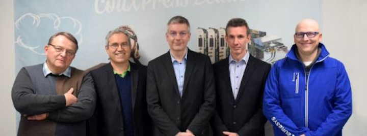 Content Dam Vsd En Articles 2017 12 Euresys Acquires Oem Imaging Ip And Hardware Company Sensor To Image Leftcolumn Article Headerimage File