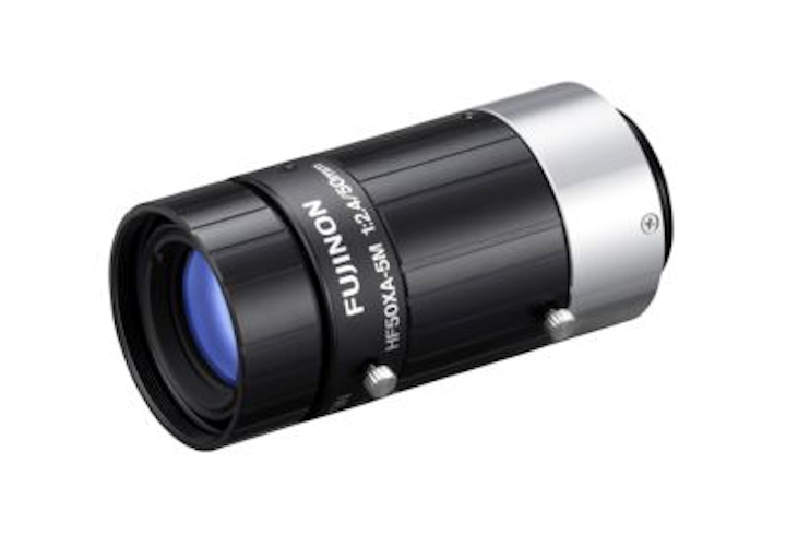 Content Dam Vsd En Articles 2017 12 Fixed Focal Length Lens From Fujifilm Targets Machine Vision Applications Leftcolumn Article Headerimage File