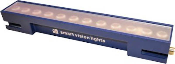 Content Dam Vsd En Articles 2017 12 Smart Vision Lights Introduces Its Brightest Linear Led Light To Date Leftcolumn Article Headerimage File