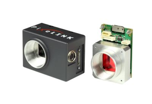 Content Dam Vsd En Articles 2017 12 Usb3 Vision Camera Line Featuring Sony Pregius Cmos Sensors Expanded By Pixelink Leftcolumn Article Headerimage File