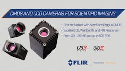 Content Dam Vsd En Articles 2018 01 Area Scan And Swir Cameras From Flir To Be Demonstrated At Spie Photonics West 2018 Leftcolumn Article Headerimage File
