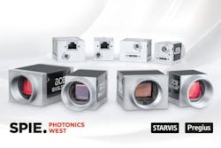 Content Dam Vsd En Articles 2018 01 Basler To Highlight Ace Cameras With Sony Starvis And Pregius Sensors At Spie Photonics West Leftcolumn Article Headerimage File