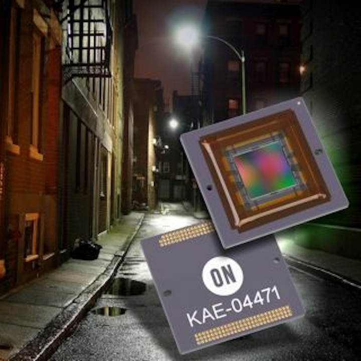 Content Dam Vsd En Articles 2018 01 Emccd Image Sensor From On Semiconductor To Be Showcased At Spie Photonics West 2018 Leftcolumn Article Headerimage File
