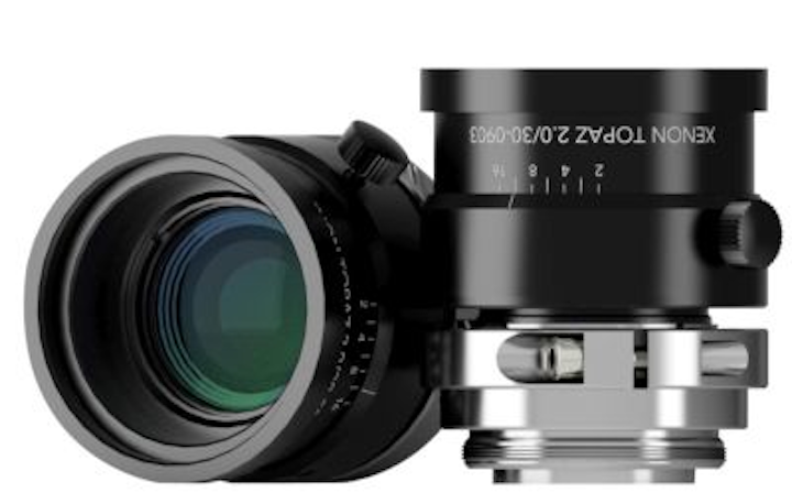 Content Dam Vsd En Articles 2018 01 High Resolution Lenses From Schneider Optics To On Display At Spie Photonics West 2018 Leftcolumn Article Headerimage File