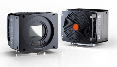 Content Dam Vsd En Articles 2018 01 High Speed Pci Express Cameras From Ximea Achieves Frame Rates Of Up To 3500 Fps Leftcolumn Article Headerimage File