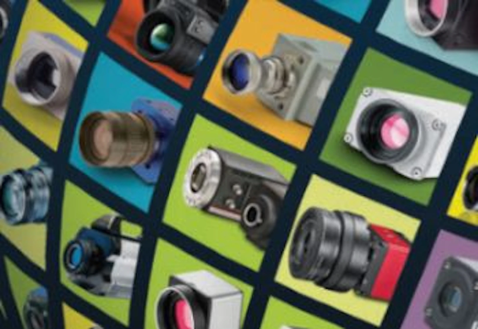How to choose the right camera or smart camera for your machine vision ...