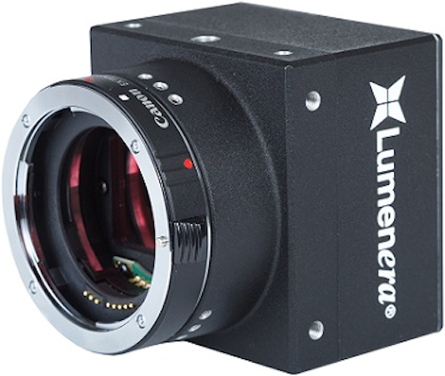 Content Dam Vsd En Articles 2018 01 Multispectral Imaging Demonstration To Be Offered By Lumenera At Spie Photonics West 2018 Leftcolumn Article Headerimage File