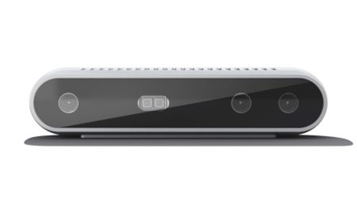 Realsense 3d Camera Line From Intel Expanded With Two New Models