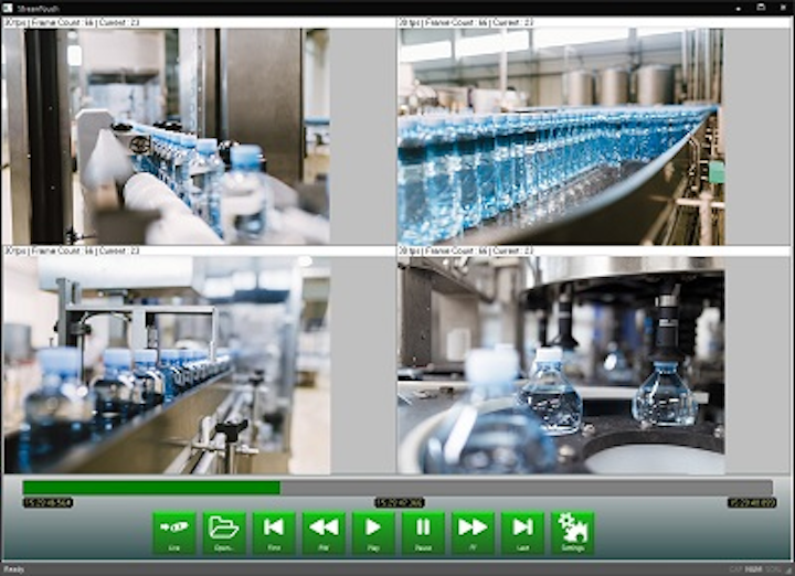 Content Dam Vsd En Articles 2018 01 Touchscreen Video Recording Software From Norpix To Debut At Spie Photonics West Leftcolumn Article Headerimage File