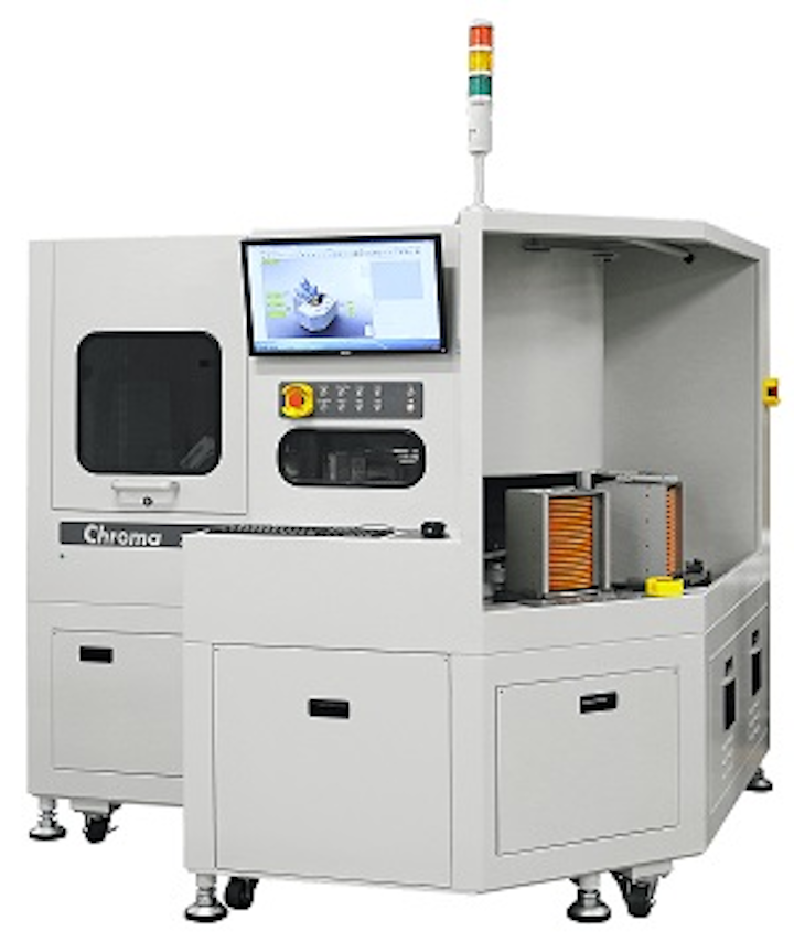 Content Dam Vsd En Articles 2018 01 Turnkey Machine Vision Systems From Chroma Ate To Be Shown At Spie Photonics West 2018 Leftcolumn Article Headerimage File