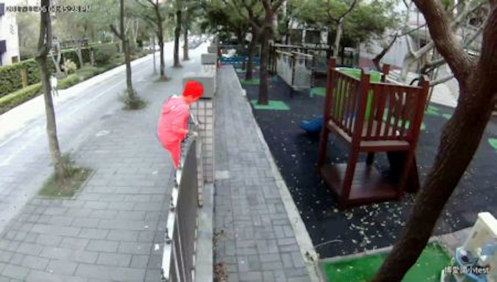 Content Dam Vsd En Articles 2018 02 Artificial Intelligence Based Security Camera Introduced By Umbo Computer Vision Leftcolumn Article Headerimage File