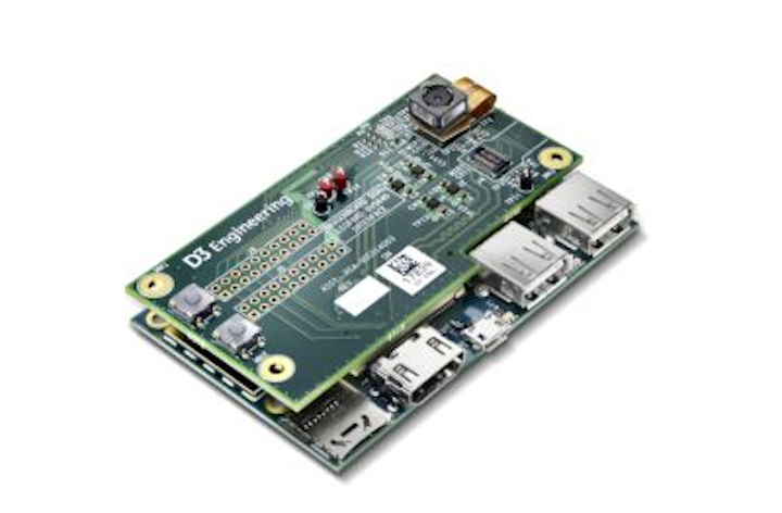 Content Dam Vsd En Articles 2018 02 Dragonboard Camera Mezzanine Board Offers Embedded Vision Starter Kit Leftcolumn Article Headerimage File
