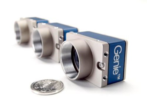Content Dam Vsd En Articles 2018 02 Gige Vision Cameras From Teledyne Dalsa Developed For Cost Conscious Machine Vision Applications Leftcolumn Article Headerimage File
