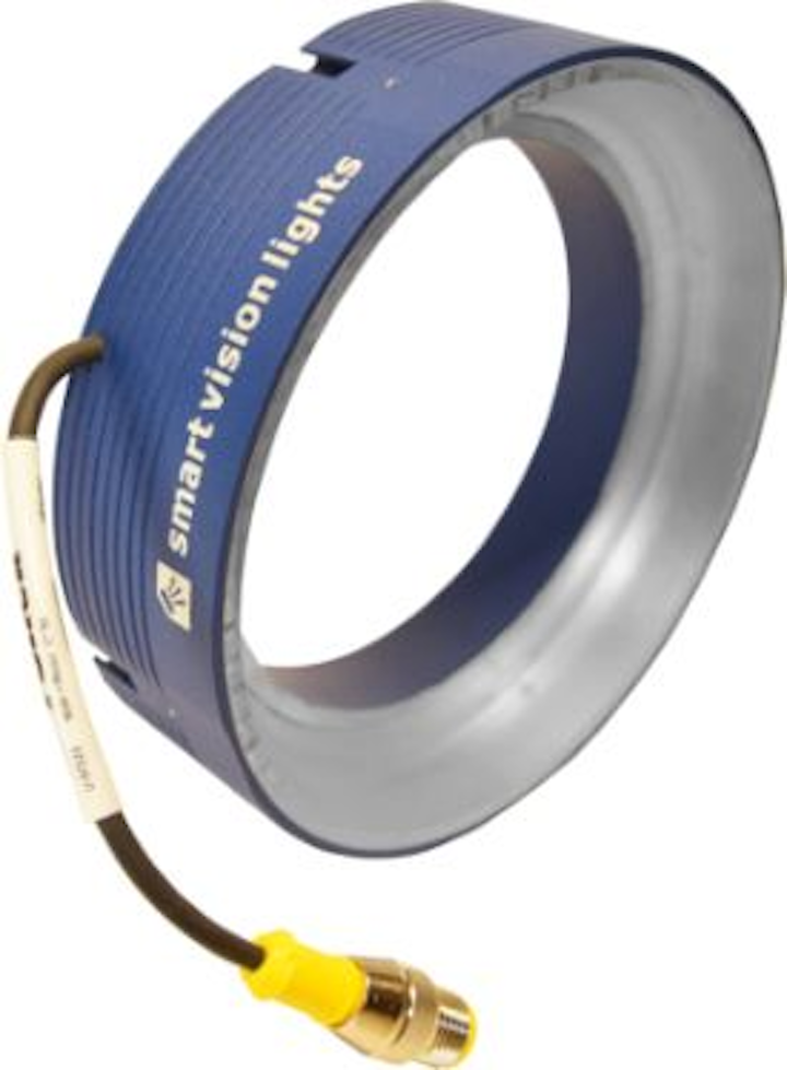 Content Dam Vsd En Articles 2018 02 Smart Vision Lights Introduces Most Advanced Led Mini Ring Light To Date Leftcolumn Article Headerimage File