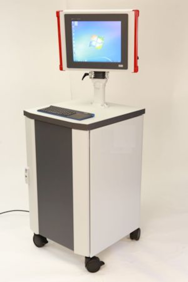 Content Dam Vsd En Articles 2018 02 Thermal Process Monitoring System From Emitted Energy To Be Shown At The Vision Show Leftcolumn Article Headerimage File
