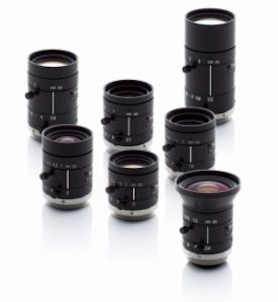 Content Dam Vsd En Articles 2018 03 5 Mpixel Machine Vision Lenses From Tamron To Be Showcased At The Vision Show 2018 Leftcolumn Article Headerimage File