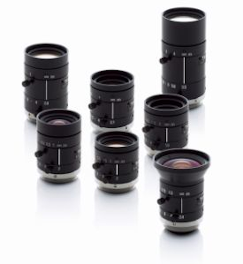 Content Dam Vsd En Articles 2018 03 5 Mpixel Machine Vision Lenses From Tamron To Be Showcased At The Vision Show 2018 Leftcolumn Article Headerimage File
