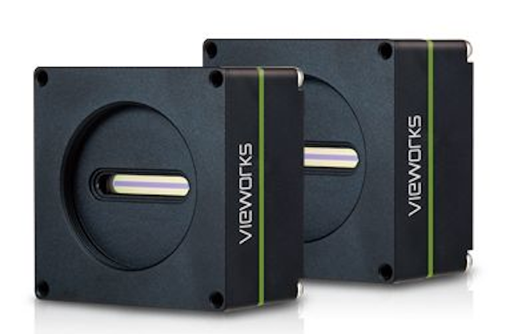 Content Dam Vsd En Articles 2018 03 Color Hybrid Tdi Line Scan Cameras From Vieworks To Be Showcased At The Vision Show 2018 Leftcolumn Article Headerimage File