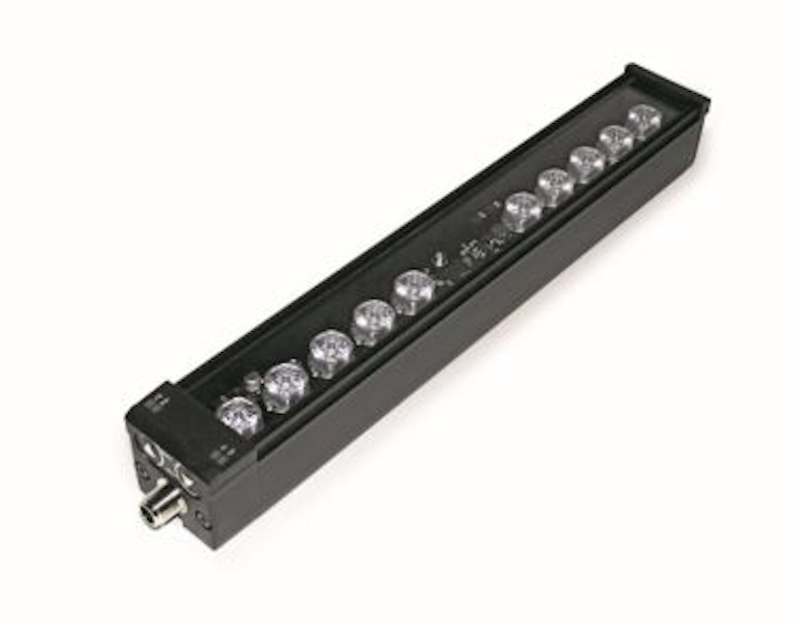 Content Dam Vsd En Articles 2018 03 Ebar Curve Machine Vision Bar Light From Tpl Vision To Be Shown At The Vision Show 2018 Leftcolumn Article Headerimage File