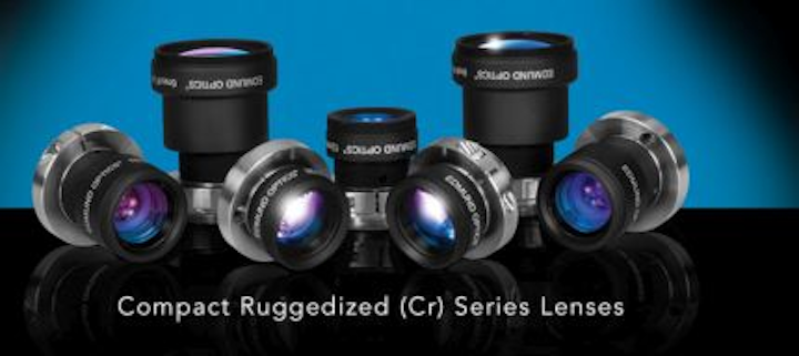 Content Dam Vsd En Articles 2018 03 Edmund Optics To Showcase Swir And Ruggedized Machine Vision Lenses At Spie Dcs 2018 Leftcolumn Article Headerimage File