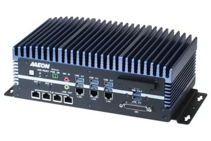 Content Dam Vsd En Articles 2018 03 Embedded Computers For Machine Vision From Aaeon To Be Shown At The Vision Show 2018 Leftcolumn Article Headerimage File