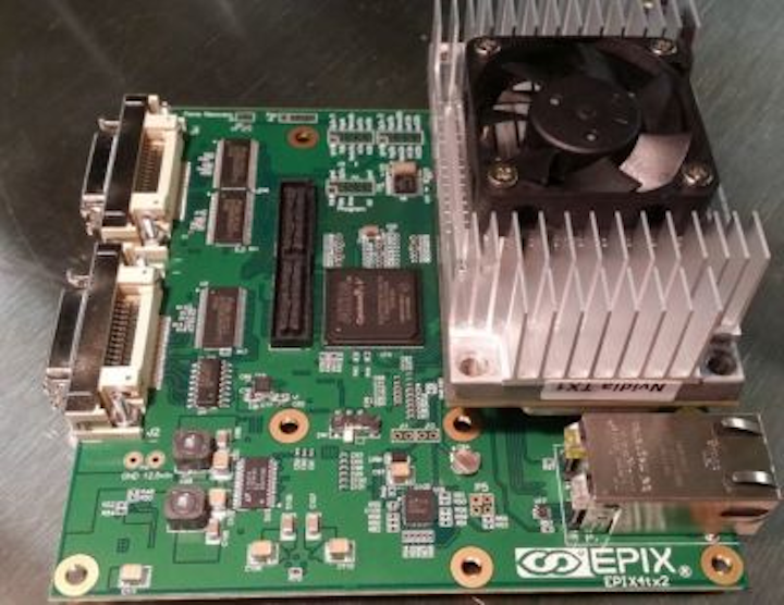 Content Dam Vsd En Articles 2018 03 Embedded Vision System From Epix To Be Showcased At Spie Dcs 2018 Leftcolumn Article Headerimage File