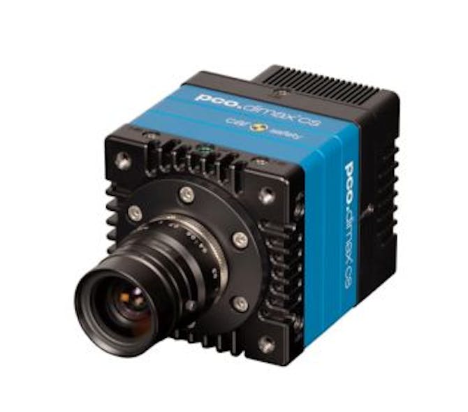 Content Dam Vsd En Articles 2018 03 High Speed Camera From Pco To Be Demonstrated At Spie Dcs 2018 Leftcolumn Article Headerimage File