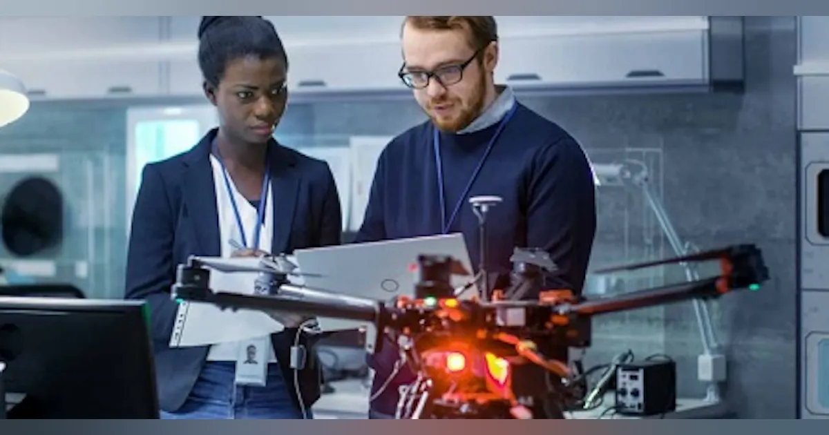 Vision Application Engineer How optics enable next generation vision applications | Vision Systems ...