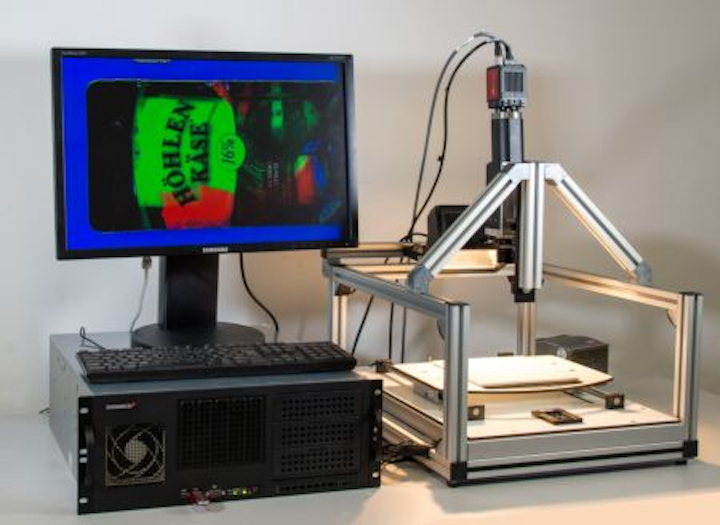 Content Dam Vsd En Articles 2018 03 Hyperspectral Imaging Technology To Be Featured Prominently At Vision 2018 Leftcolumn Article Thumbnailimage File