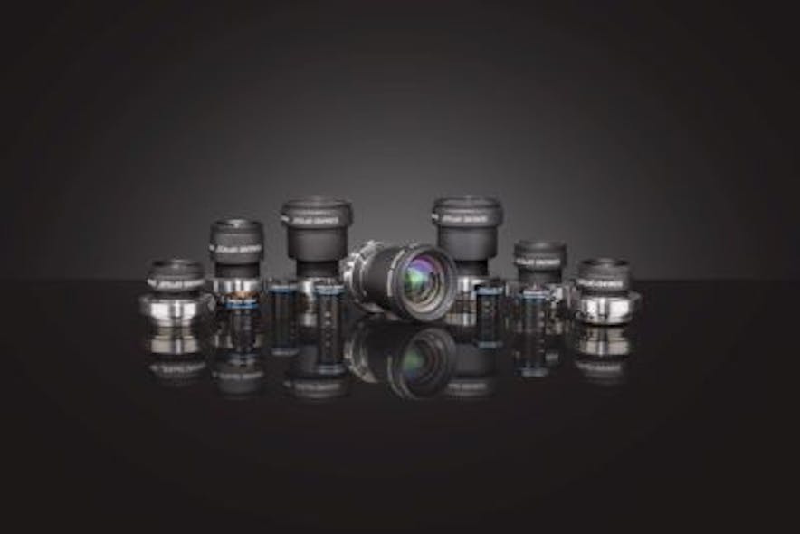 Content Dam Vsd En Articles 2018 03 Machine Vision Lenses From Edmund Optics To Be Showcased At The Vision Show 2018 Leftcolumn Article Headerimage File