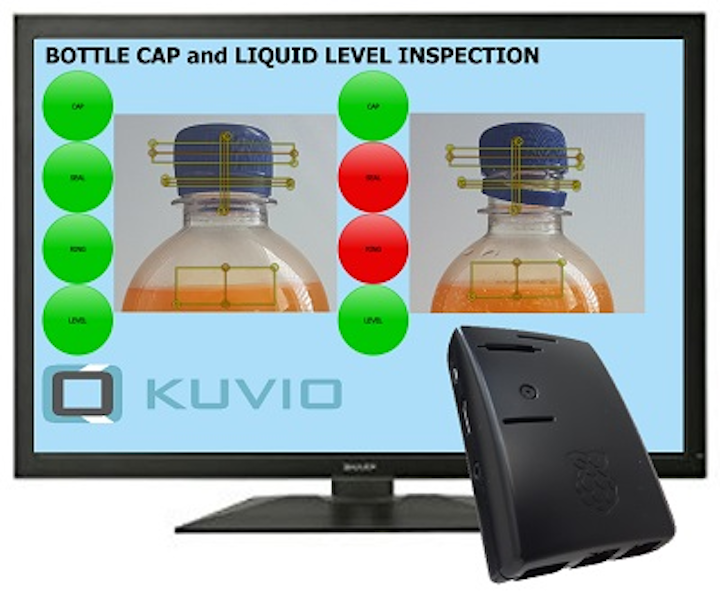 Content Dam Vsd En Articles 2018 03 Machine Vision Software On Raspberry Pi To Be Showcased By Kuvio At The Vision Show Leftcolumn Article Headerimage File